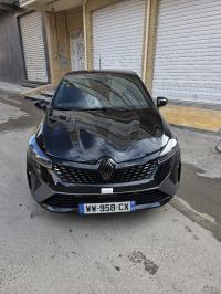 سيارات-renault-clio-5-2025-esprit-alpine-باتنة-الجزائر