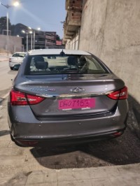 cars-chery-arrizo-5-2026-el-aouinet-tebessa-algeria
