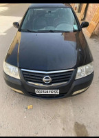 voitures-nissan-sunny-2012-touggourt-algerie