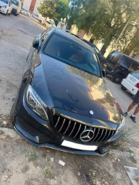 سيارات-mercedes-classe-c-2015-250-avantgarde-عين-النعجة-الجزائر