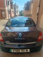 voitures-renault-سامبول-كوليكسيون-2013-douera-alger-algerie