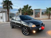 voitures-clio-2-2006-dabana-hamri-relizane-algerie