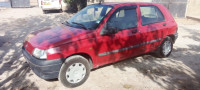 voitures-renault-clio-1-1995-bir-el-djir-oran-algerie