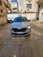 voitures-skoda-fabia-2021-monte-carlo-bab-ezzouar-alger-algerie