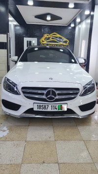 voitures-mercedes-classe-c-2014-220-designo-bab-ezzouar-alger-algerie