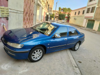 voitures-peugeot-406-2002-oum-el-bouaghi-algerie