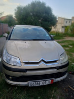 voitures-citroen-c4-2009-taher-jijel-algerie