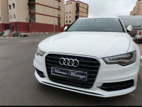 voitures-audi-a6-2013-s-line-tlemcen-algerie