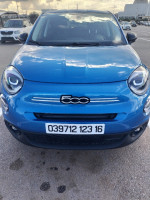 voitures-fiat-500x-club-2023-ain-defla-algerie