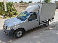 السيارات-النفعية-nissan-navara-2016-الدويرة-الجزائر