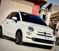 voitures-fiat-500-dolce-vita-2024-bir-el-djir-oran-algerie