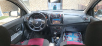 voitures-dacia-sandero-2020-stepway-ouled-chebel-alger-algerie