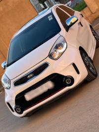 سيارات-kia-picanto-2017-sportline-تيبازة-الجزائر