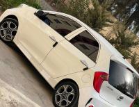 سيارات-kia-picanto-2017-sportline-تيبازة-الجزائر