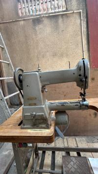 machines-a-coudre-pfaaf-machine-chaussures-les-eucalyptus-alger-algerie