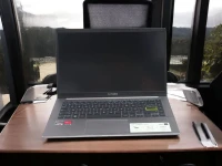 ASUS VIVOBOOK S14 M433IA RYZEN 5 R5-4500U 8GB 512GB SSD 14.0 FHD WIN11