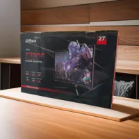 ECRAN CURVED DAHUA 27"