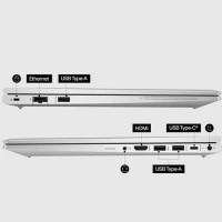 hp ELITEBOOK 655 G10 AMD RYZEN 5-7530u 16Go 512GB SSD 15.6" WIN11