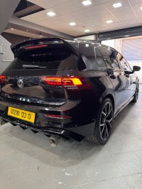 سيارات-volkswagen-golf-8-2023-تلمسان-الجزائر