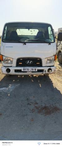 شاحنة-hyundai-hd-65-2019-البويرة-الجزائر