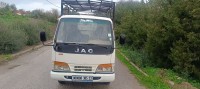 شاحنة-jac-2005-عين-الباردة-عنابة-الجزائر