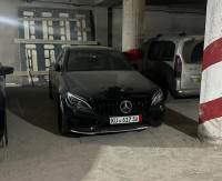 voitures-mercedes-classe-c-2016-oran-algerie