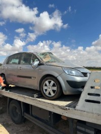 سيارات-renault-grand-scenic-2005-بريكة-باتنة-الجزائر