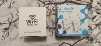 Répéteur Wifi 300 mbps