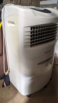 Refroidisseur d'air portatif Honeywell CL20AE