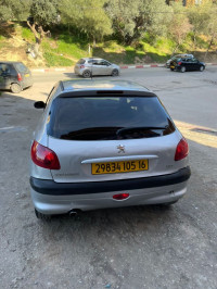 voitures-peugeot-206-2005-khraissia-alger-algerie