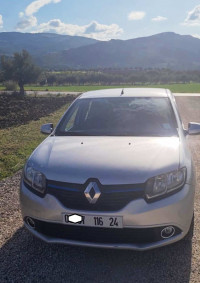 voitures-renault-symbol-2016-guelma-algerie