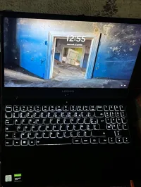 Legion gamer 