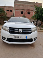 voitures-dacia-logan-2015-ambiance-oued-djemaa-ain-defla-algerie