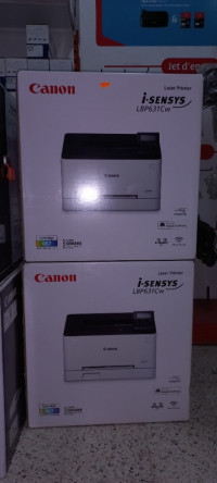 multifonction-imprimante-canon-laser-lbp631c-avec-wifi-mohammadia-alger-algerie