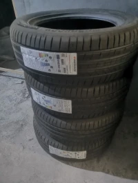 Pneu hankook 