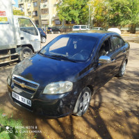 voitures-chevrolet-aveo-4-portes-2007-khemis-miliana-ain-defla-algerie