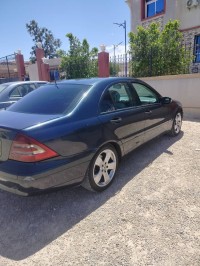 سيارات-mercedes-c220-2001-بوسعادة-المسيلة-الجزائر