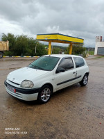 citadine-renault-clio-2-2001-sidi-rached-tipaza-algerie