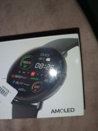 Montre électronique thumbnail 4