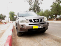 voitures-nissan-x-trail-2008-kouba-alger-algerie