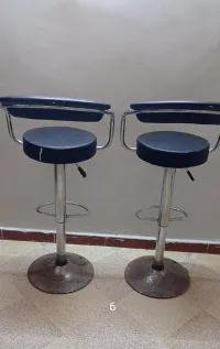 Vente tabourets 