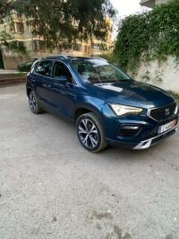 سيارات-seat-ateca-2021-urban-advanced-الجزائر-وسط