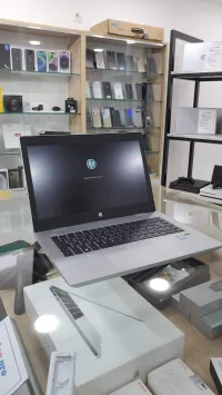  hp probook 640 G4 ultrabook 