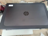 HP ZBOOK 15 g4 Workstation