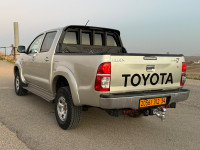 voitures-toyota-hilux-2012-setif-algerie