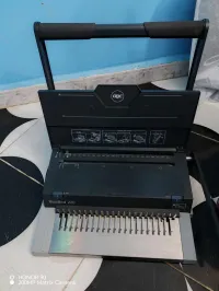 GBC relieuse