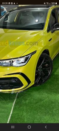 Volkswagen Golf 8 2024 Pro R-line thumbnail 3