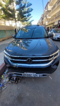 سيارات-volkswagen-taos-2024-highline-جيجل-الجزائر