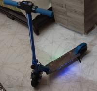 آخر-trottinette-تلمسان-الجزائر