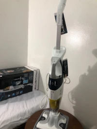 Aspirateur Rowenta CLEAN AND STEAM MULTI